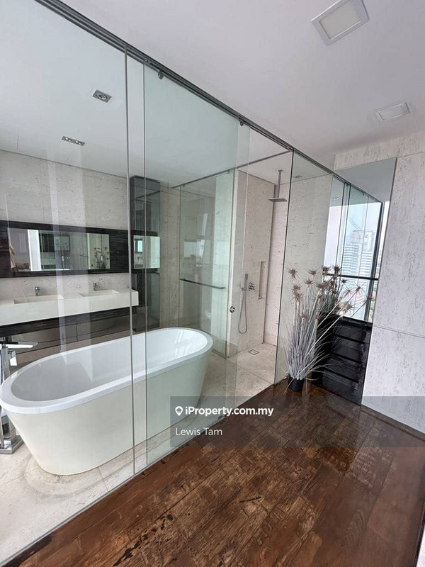 Condominium for Rent in The Capers @ Sentul East by Lewis Tam - iProperty.com.my