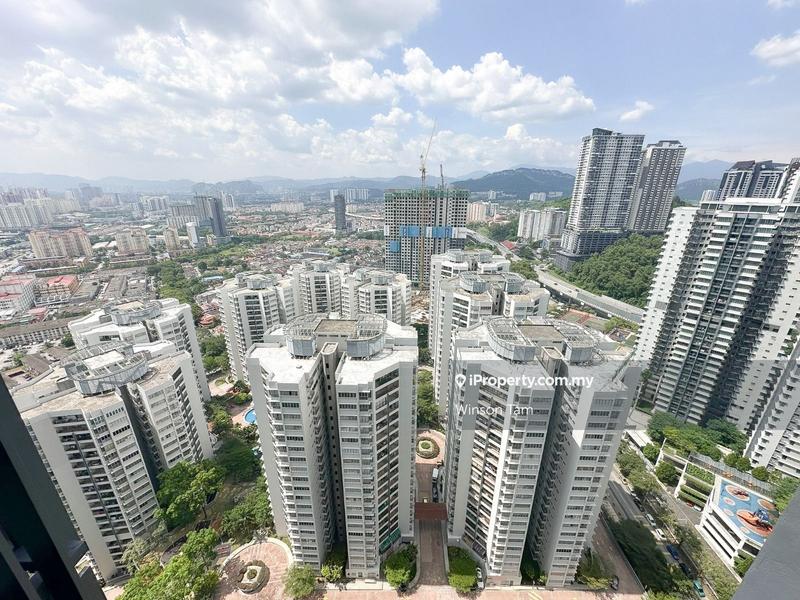 Residensi Servis untuk Dijual di Sunway Avila Residences oleh Winson Tam - iProperty.com.my