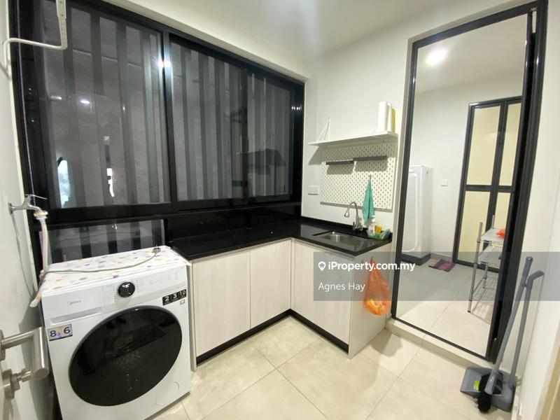 Condominium for Rent in One Central Park by Agnes Hay - iProperty.com.my