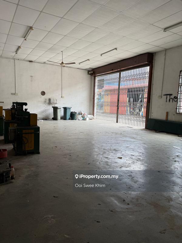 Shop / Office for Sale in Taman Perwira Indah, Simpang Ampat by Ooi Swee Khim - iProperty.com.my