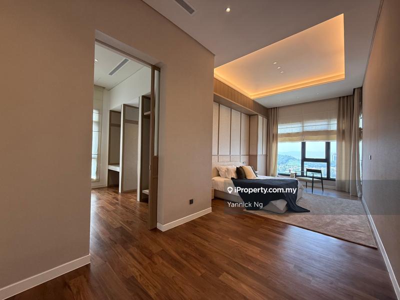 Condominium for Sale in WANGSA 9 RESIDENCY by Yannick Ng - iProperty.com.my