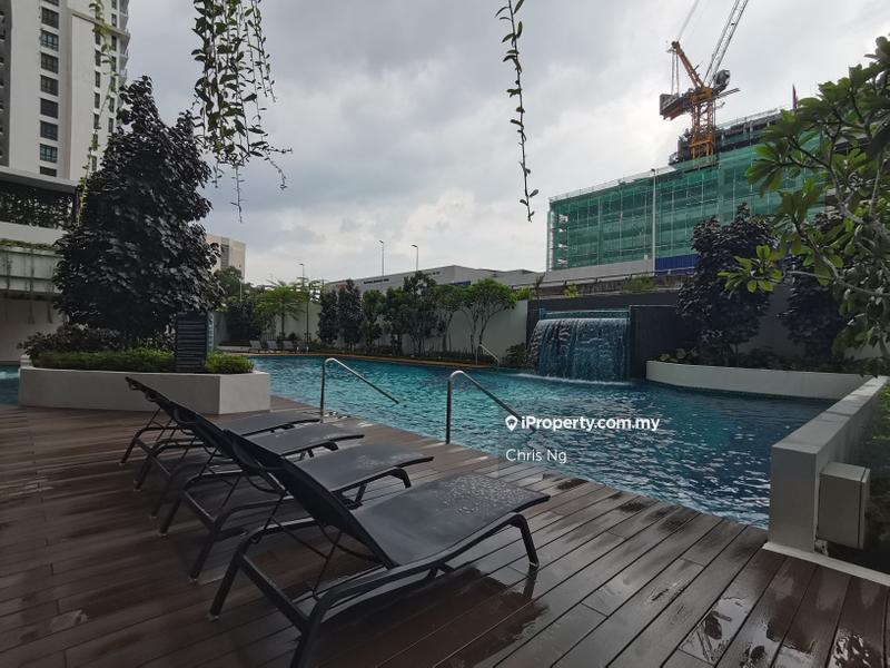 For Sale - Aurora Subang Jaya