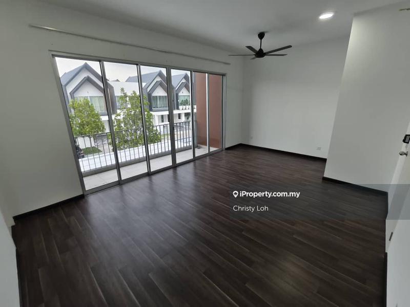Semi-Detached House for Rent in Jalan Eco Forest 1/2B, Semenyih by Christy Loh - iProperty.com.my