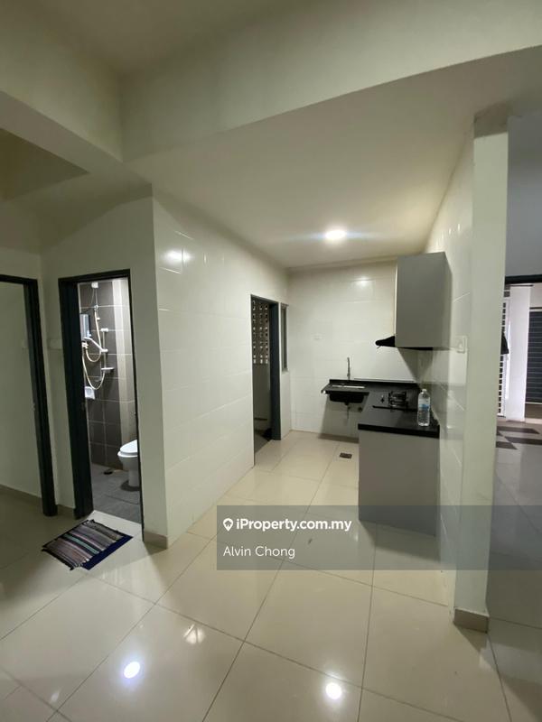 For Rent - Seri Tijanni