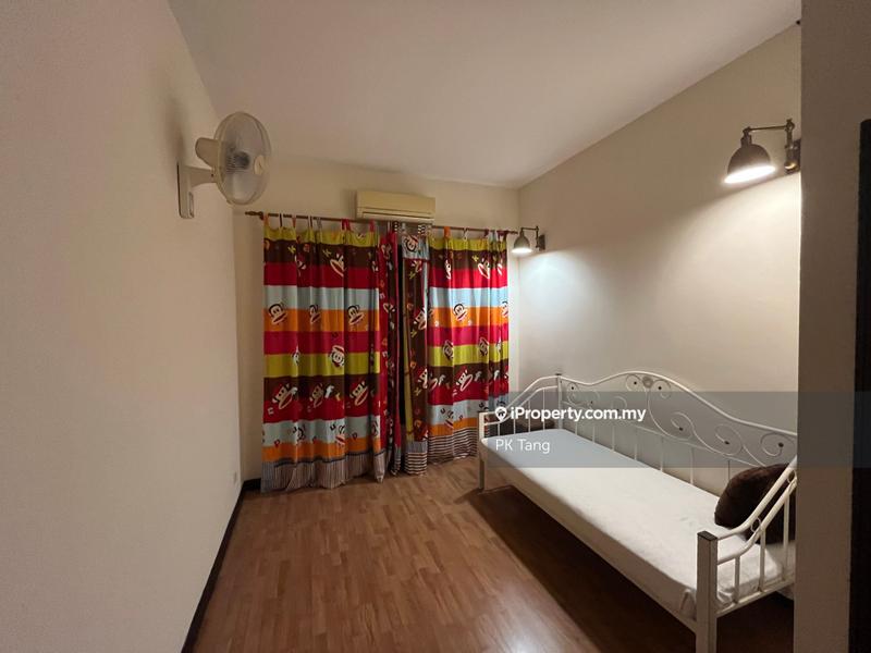 Rumah Berangkai 2 Tingkat untuk Dijual di Desa Parkcity, Kuala Lumpur oleh PK Tang - iProperty.com.my