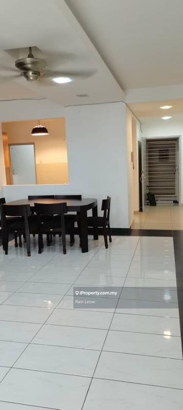 For Sale - Aman Heights Condominium