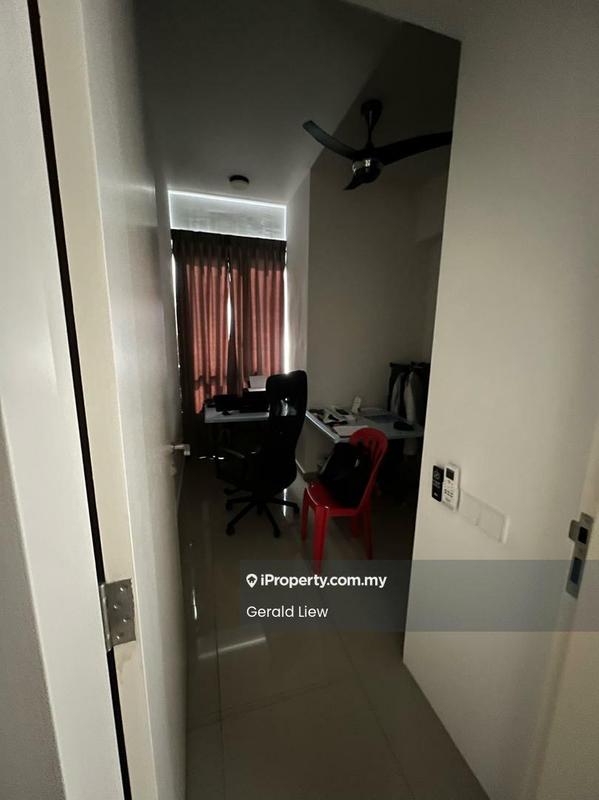Condominium for Sale in Nidoz Residences @ Desa Petaling by Gerald Liew - Study - iProperty.com.my