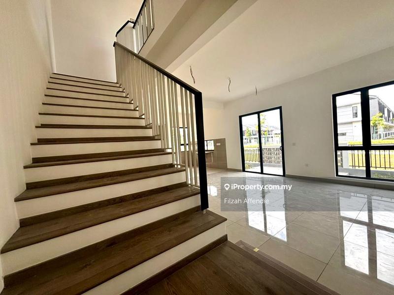 2-storey Terraced House for Sale in Elmina, Shah Alam by Filzah Affendie - iProperty.com.my