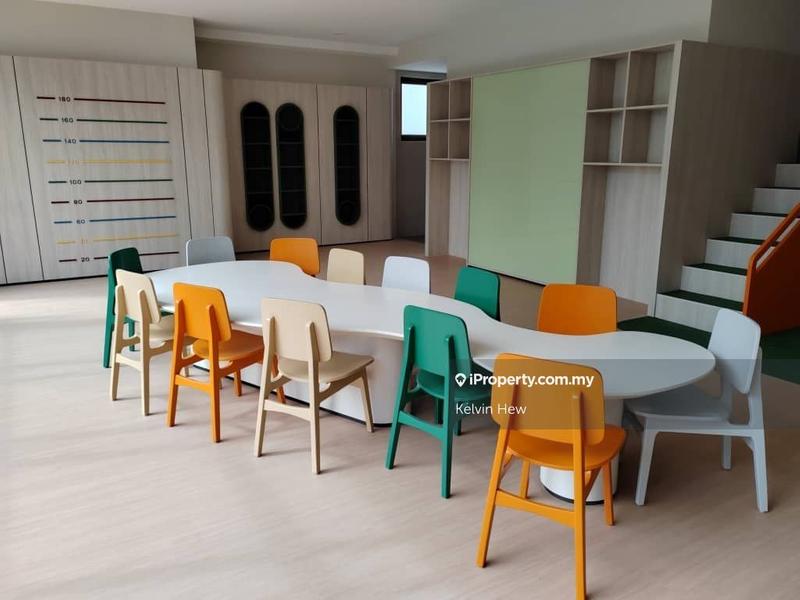 Condominium for Sale in Bangsar Hill Park by Kelvin Hew - iProperty.com.my