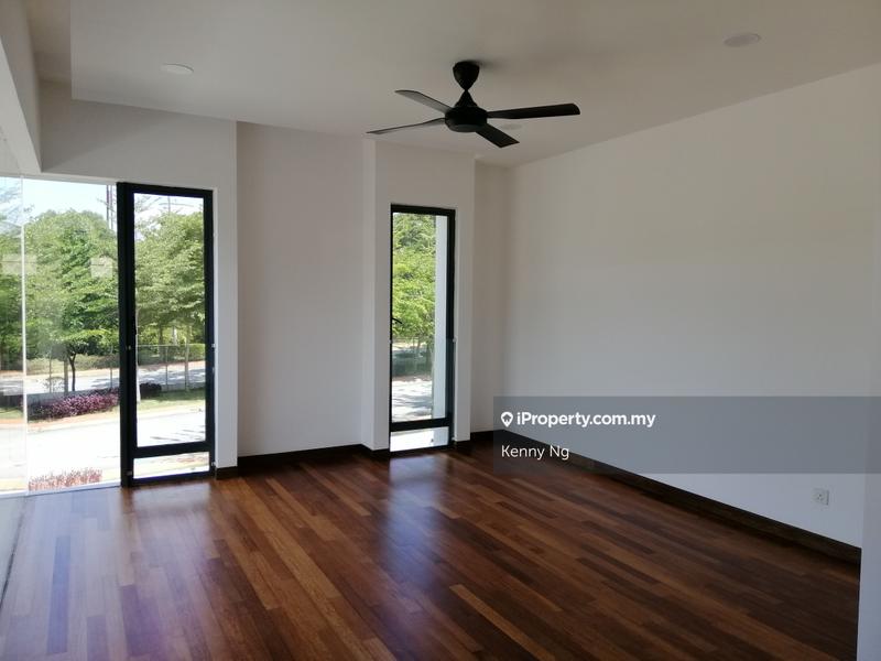 Banglo untuk Dijual di Setia Alam ( Anjung Sari), Setia Alam oleh Kenny Ng - iProperty.com.my