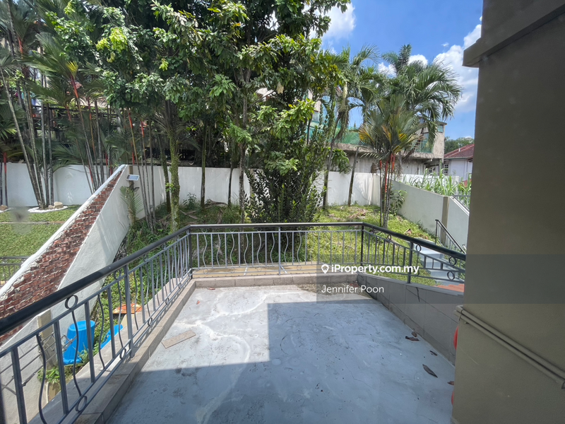 Rumah Berkembar untuk Dijual di Taman Yarl, Jalan Klang Lama (Old Klang Road) oleh Jennifer Poon - iProperty.com.my