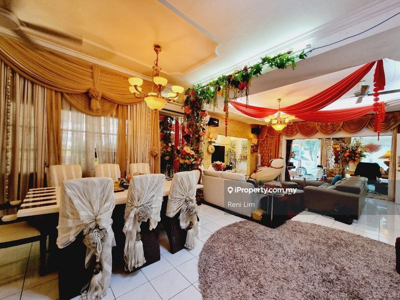 Semi-Detached House for Sale in Tropicana Golf and Country Resort, Tropicana, Tropicana by Reni Lim - iProperty.com.my