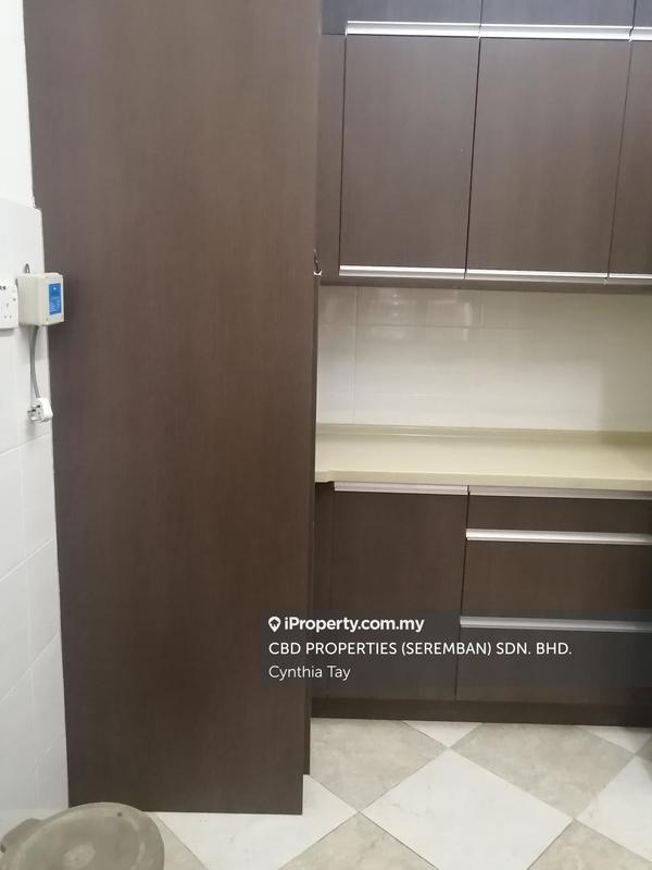 Semi-Detached House for Sale in Seremban 2, Negeri Sembilan by Cynthia Tay - iProperty.com.my
