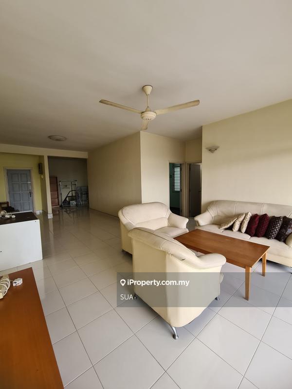 Condominium for Sale in University Tower by SUA - iProperty.com.my