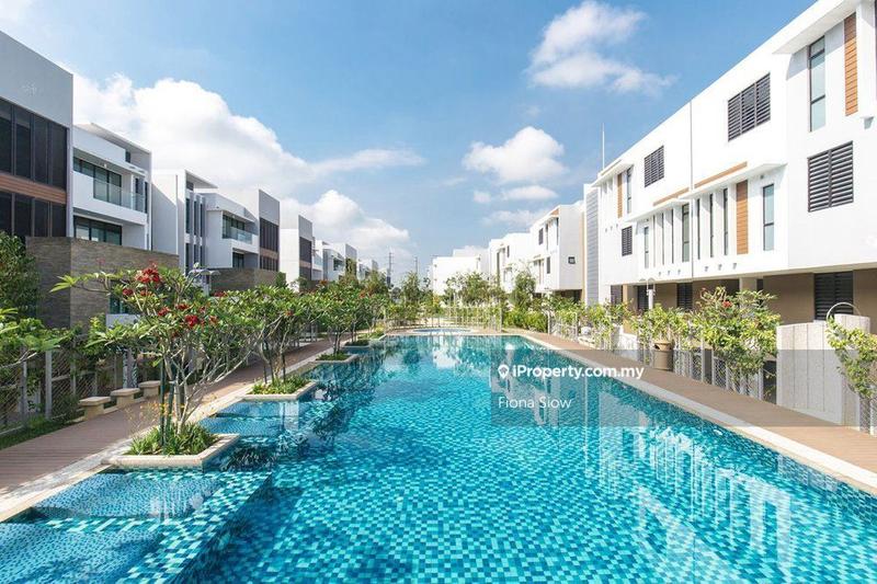 Condominium for Sale in Residensi Ledang by Fiona Siow - iProperty.com.my