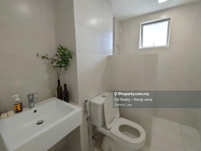 Kondominium untuk Dijual di Casa Damansara oleh Jimmy Lee - iProperty.com.my