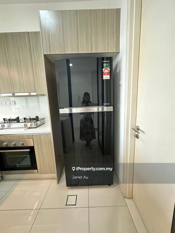 Residensi Servis untuk Dijual di Arnica @ Tropicana Gardens oleh Janet Au - iProperty.com.my