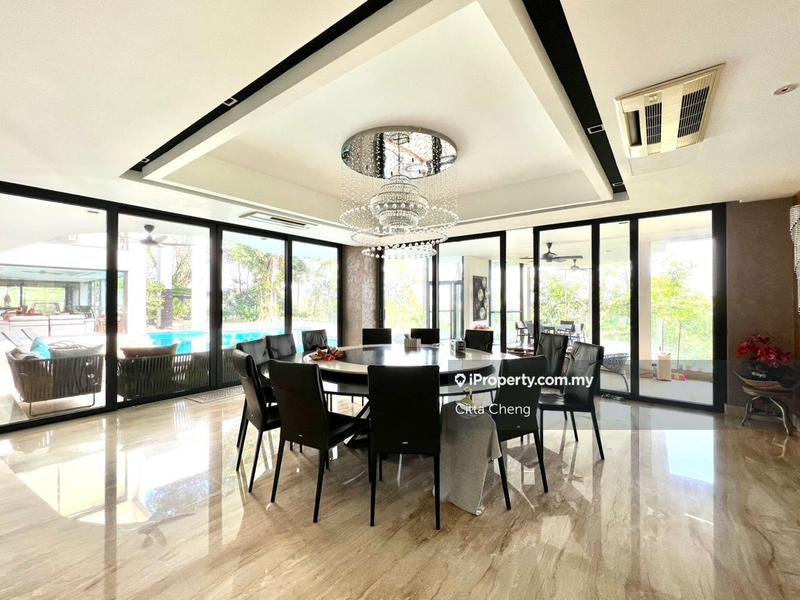 For Sale - Taman Tunku