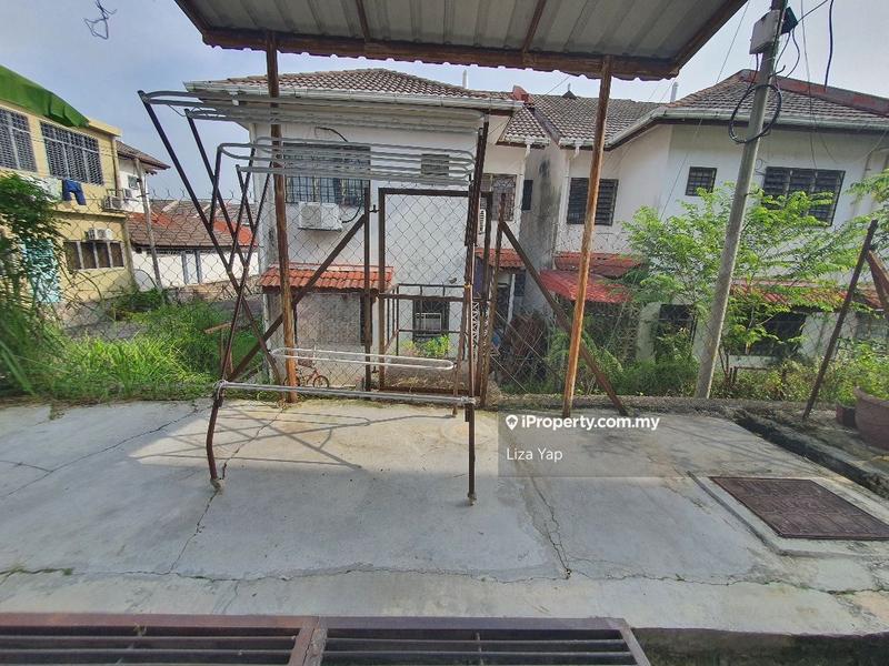 Rumah Berangkai 2 Tingkat untuk Dijual di Bandar Kinrara Seksyen 5, Bandar Kinrara oleh Liza Yap - iProperty.com.my