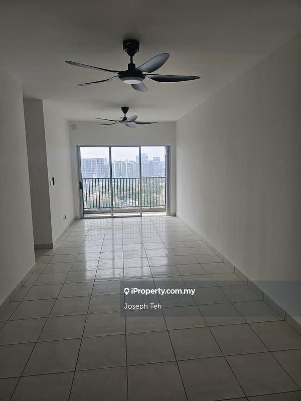 For Rent - Residensi Riamas