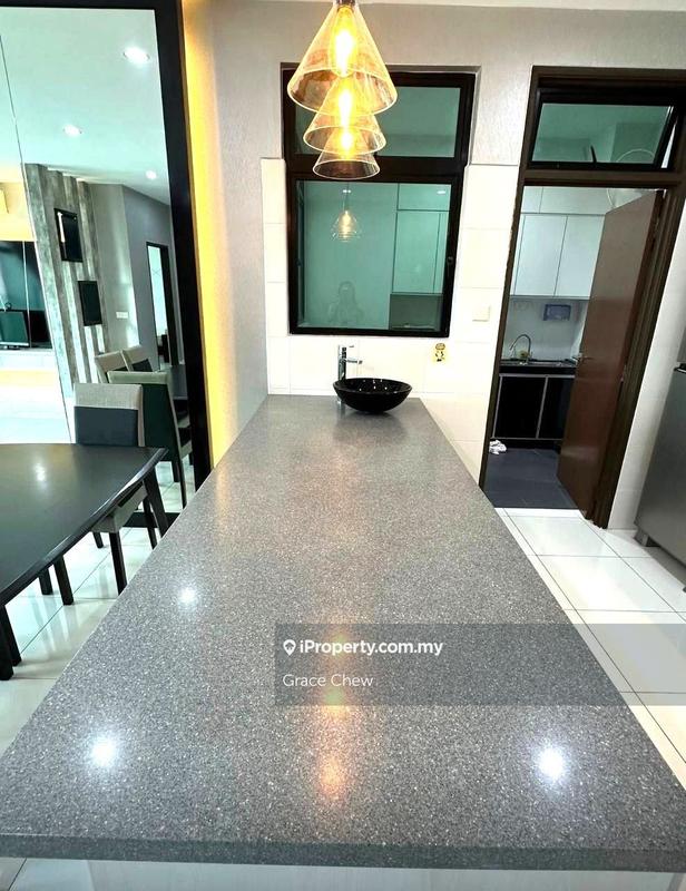 Service Residence for Rent in Sky Loft Premium Suites by Grace Chew - iProperty.com.my