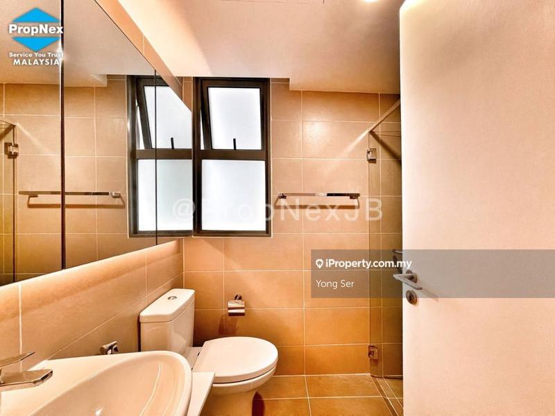Kondominium untuk Dijual di Teega Residences oleh Yong Ser - iProperty.com.my