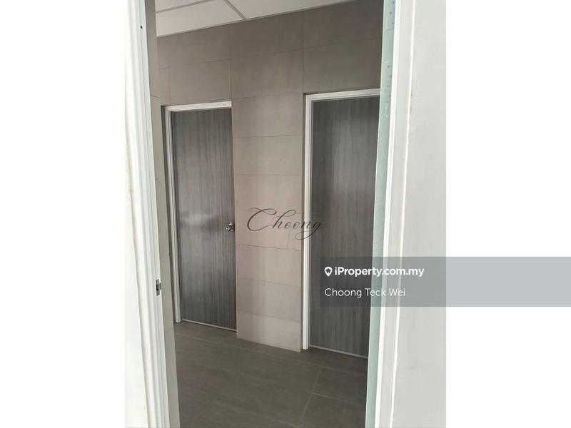 Detached Factory for Sale in Taman Sijangkang Jaya, Telok Panglima Garang by Choong Teck Wei - iProperty.com.my
