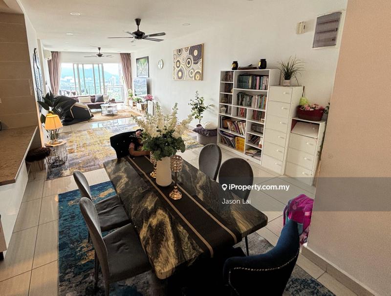 For Sale - Damansara Foresta