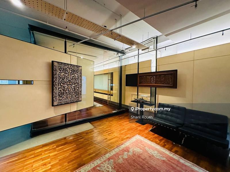 Pejabat untuk Dijual di Mont Kiara, Kuala Lumpur oleh Sharil Routh - iProperty.com.my