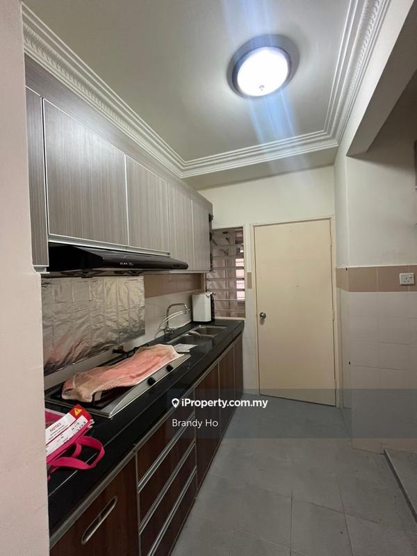 Condominium for Sale in Puncak Banyan by Brandy Ho - iProperty.com.my