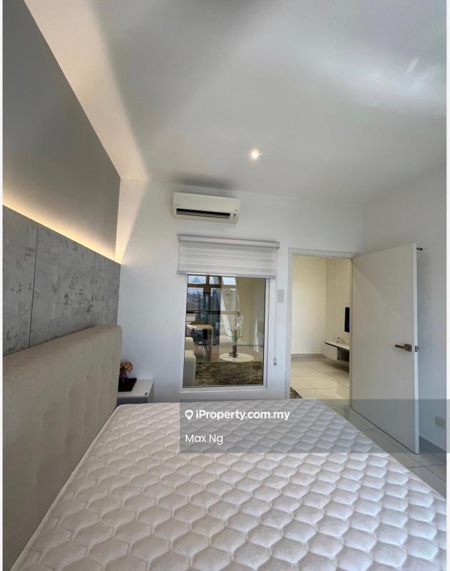 Service Residence for Rent in Arte Mont Kiara by Max Ng - iProperty.com.my
