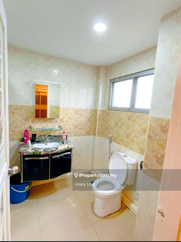 Kondominium untuk Disewa di Tiara Kelana oleh Hilary Low - iProperty.com.my