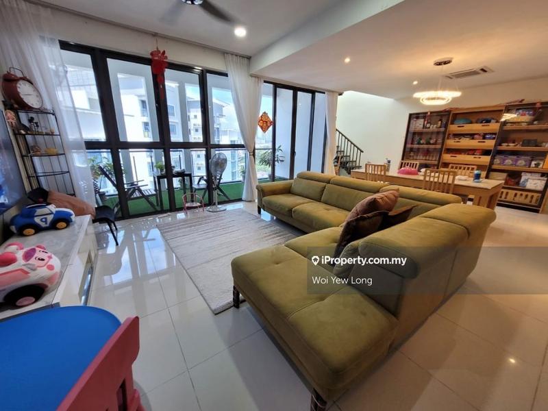 For Sale - Boulevard Residence