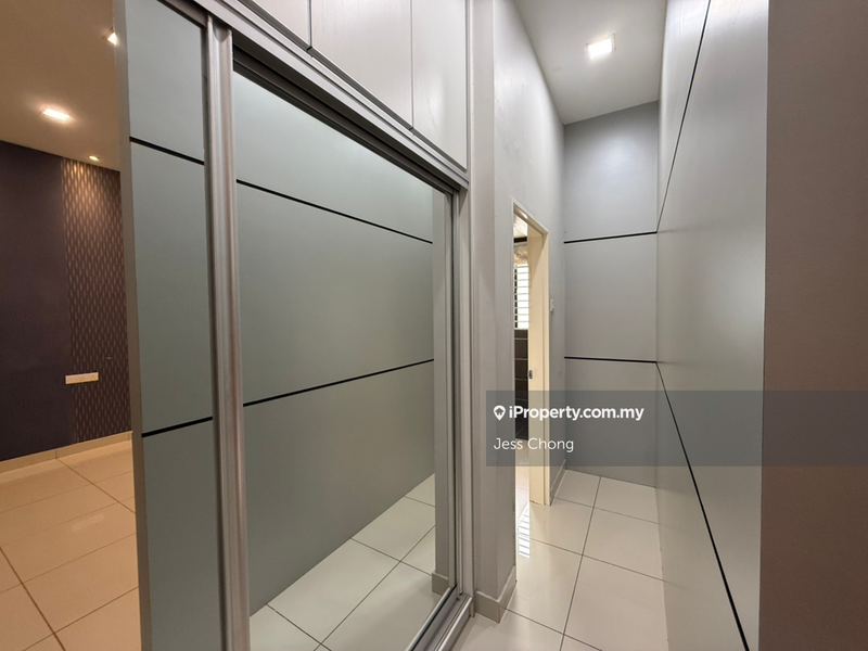 Rumah Teres 2-Tingkat untuk Dijual di 16 Sierra, Puchong oleh Jess Chong - iProperty.com.my
