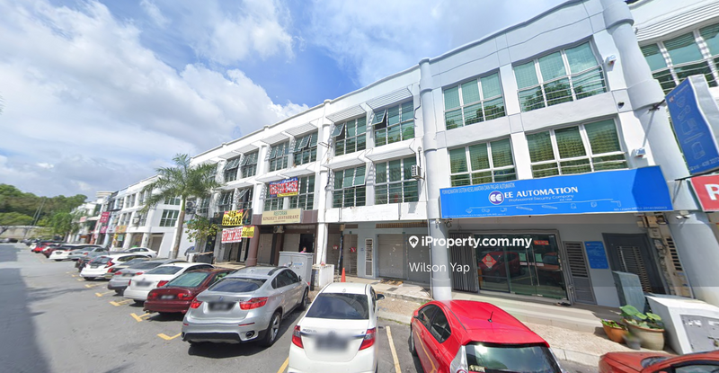 Shop-Office for Rent in Bandar Puteri Puchong, Puchong by Wilson Yap - iProperty.com.my