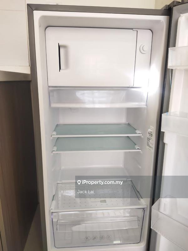 Residensi Servis untuk Dijual di HYVE oleh Jack Lai - iProperty.com.my