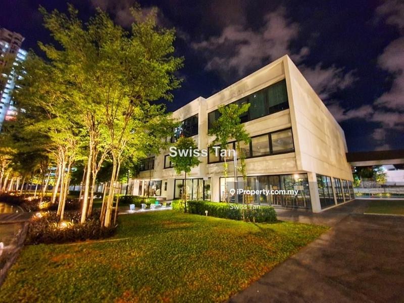 Shop for Sale in SS2, Petaling Jaya by Swiss Tan - iProperty.com.my