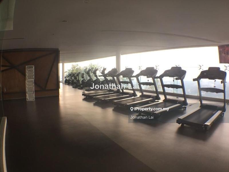 Kediaman Servis untuk Dijual di The Sentral Residences oleh Jonathan Lai - iProperty.com.my