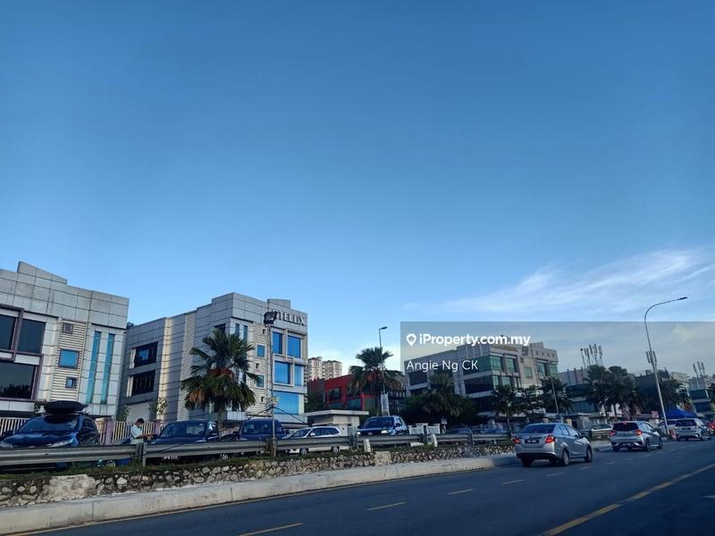 For Sale - Puchong, Bandar Puteri Puchong, Puchong Jaya, The Cube Puchong