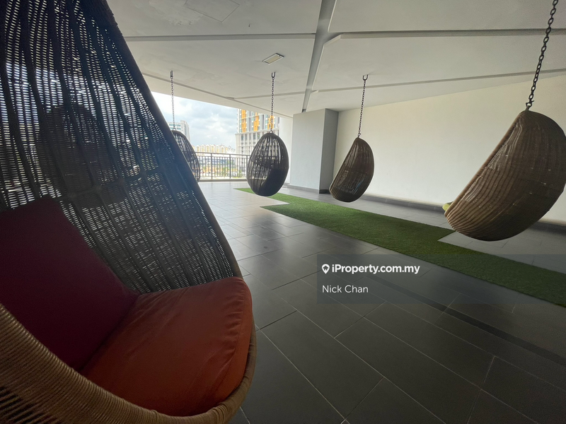 Condominium for Sale in Urbana Residences by Nick Chan - iProperty.com.my