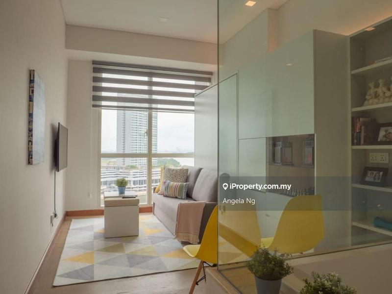 Service Residence for Rent in Puteri Cove Residences by Angela Ng - iProperty.com.my