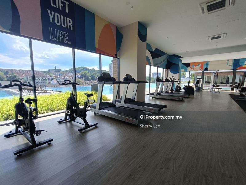 Service Residence for Sale in You City 3 by Sherry Lee - iProperty.com.my