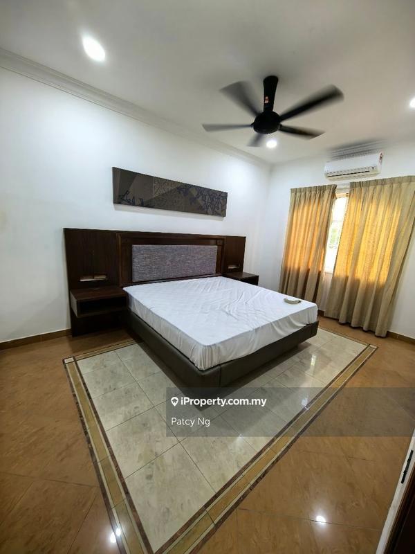 Banglo untuk Disewa di Putrajaya, Putrajaya oleh Patcy Ng - iProperty.com.my