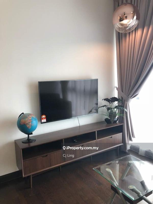 Pangsapuri untuk Dijual di V Residence Suites @ Sunway Velocity oleh Cj Ling - iProperty.com.my