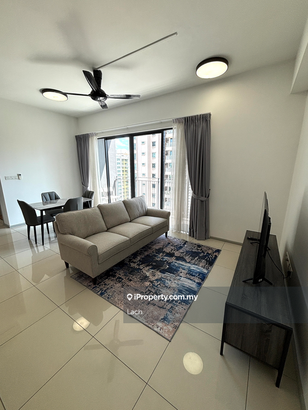 Condominium for Sale in Sunway Mont Residences by Lach - iProperty.com.my