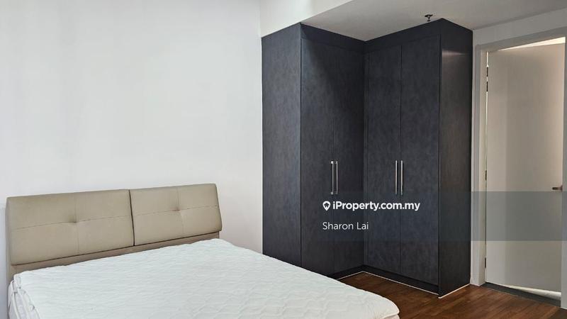 Kediaman Servis untuk Disewa di Ativo Suites @ Damansara Avenue oleh Sharon Lai - iProperty.com.my