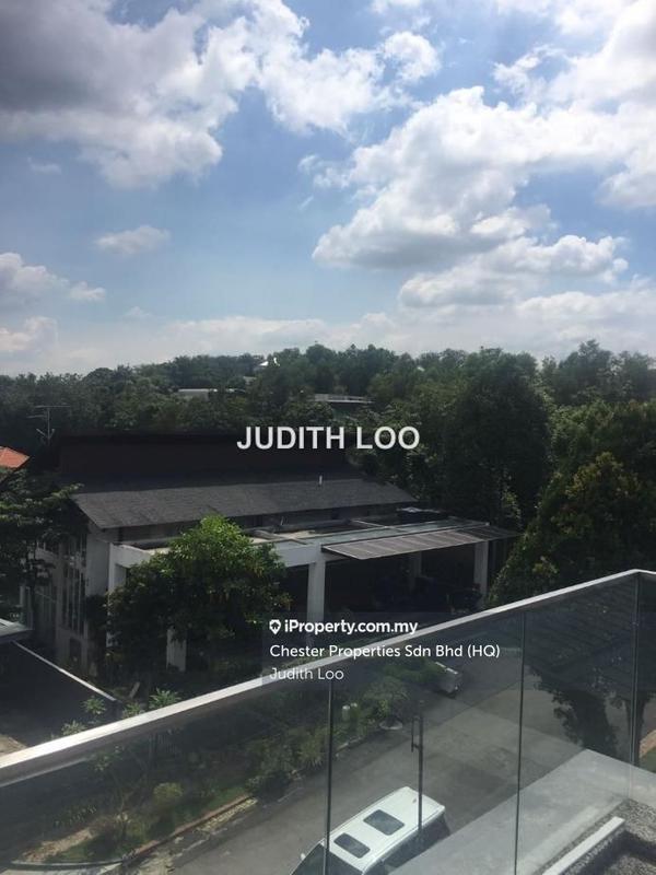 Bungalow House untuk Dijual di Country Heights Damansara, Kuala Lumpur oleh Judith Loo - iProperty.com.my