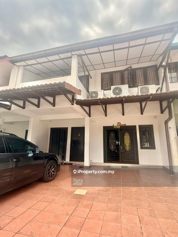 2-storey Terraced House for Sale in Taman Tun Dr Ismail, KL, Taman Tun Dr Ismail by Flora - iProperty.com.my