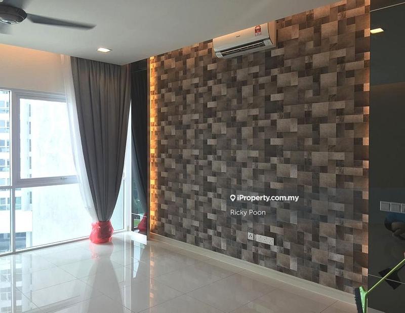 Kondominium untuk Dijual di Seringin Residences oleh Ricky Poon - iProperty.com.my