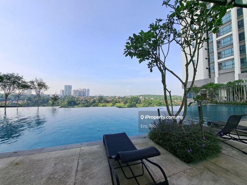 Service Residence for Sale in Bayberry @ Tropicana Gardens by Eric Teo - iProperty.com.my